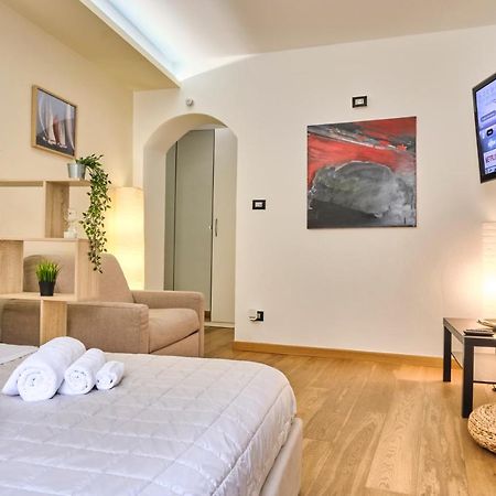 Centro-Lecco Romantico Appartamento Sul Lago ภายนอก รูปภาพ