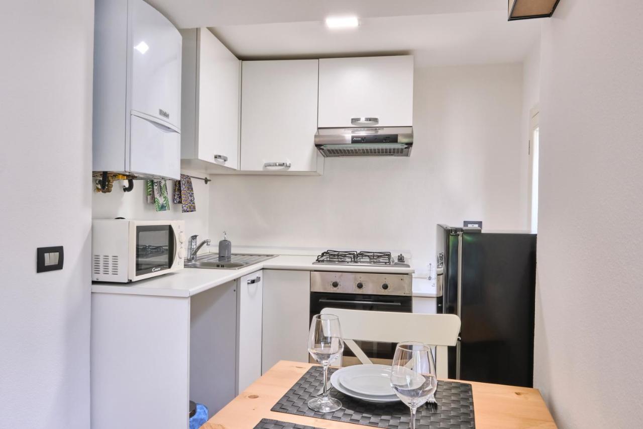 Centro-Lecco Romantico Appartamento Sul Lago ภายนอก รูปภาพ