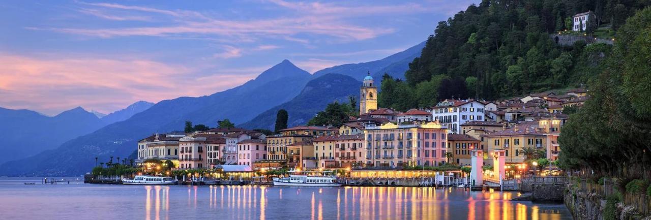 Centro-Lecco Romantico Appartamento Sul Lago ภายนอก รูปภาพ