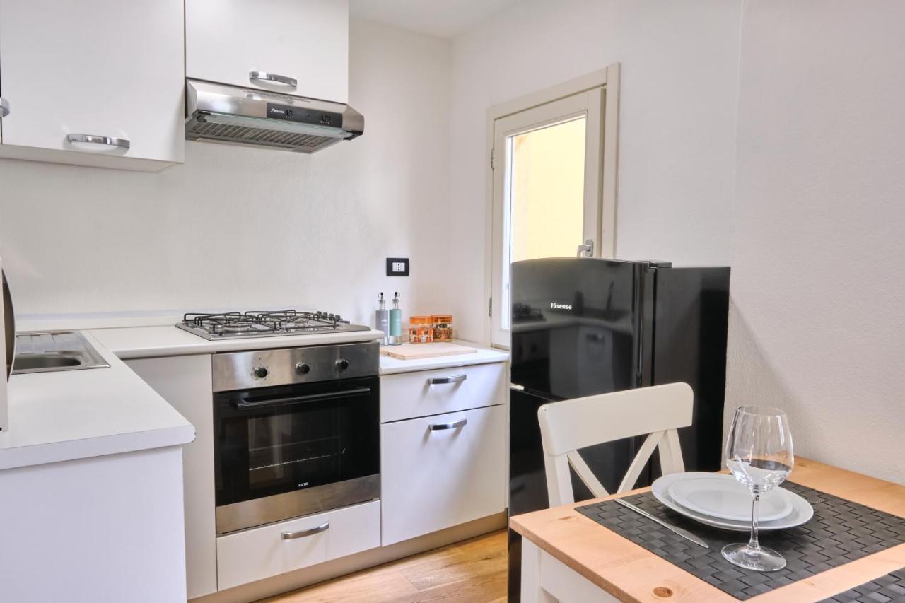 Centro-Lecco Romantico Appartamento Sul Lago ภายนอก รูปภาพ